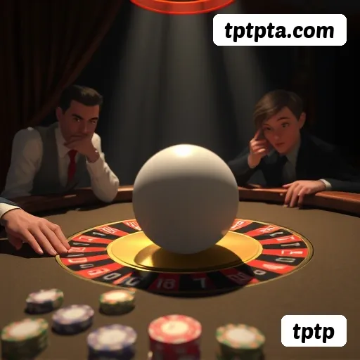 tptp App Mobile iOS Android Brasil