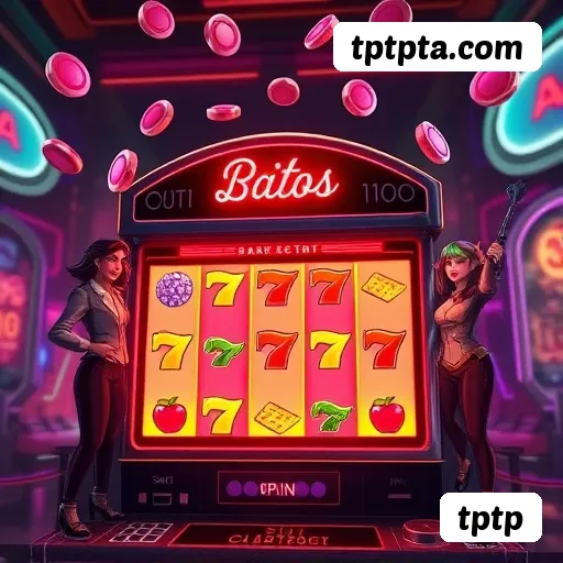 Notificações push tptp app