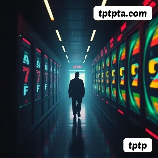 Modo offline tptp app