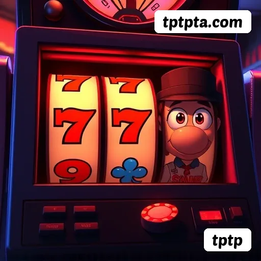 Blackjack ao vivo tptp